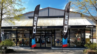 CUBE STORES - CUBE STORES & PARTNER - CUBE WORLD | CUBE Bikes